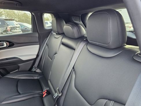 New 2026 Jeep Compass Limited AWD/4WD image 68
