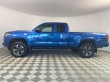 Used 2018 Toyota Tacoma 4x4 Access Cab image 4