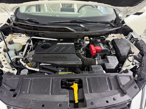 Certified 2023 Nissan Rogue SL FWD image 39