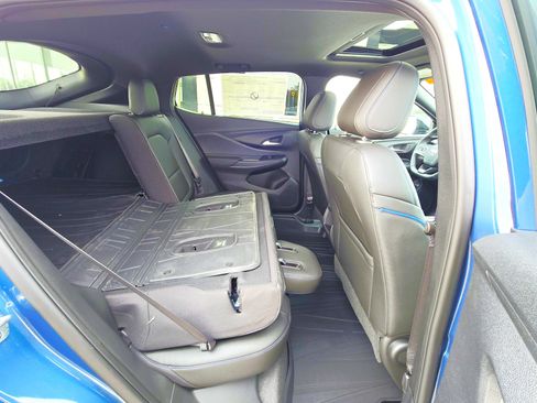 New 2026 Buick Envista Sport Touring w/ Convenience I Package image 17