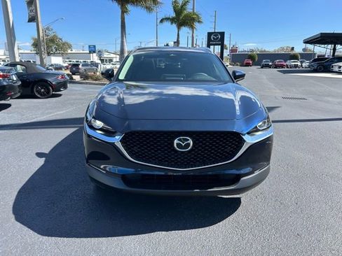 New 2026 MAZDA CX-30 AWD 2.5 S image 2