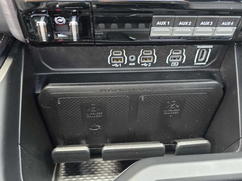 Used 2025 RAM 1500 RHO w/ RHO Level 1 Equipment Group AWD/4WD image 31