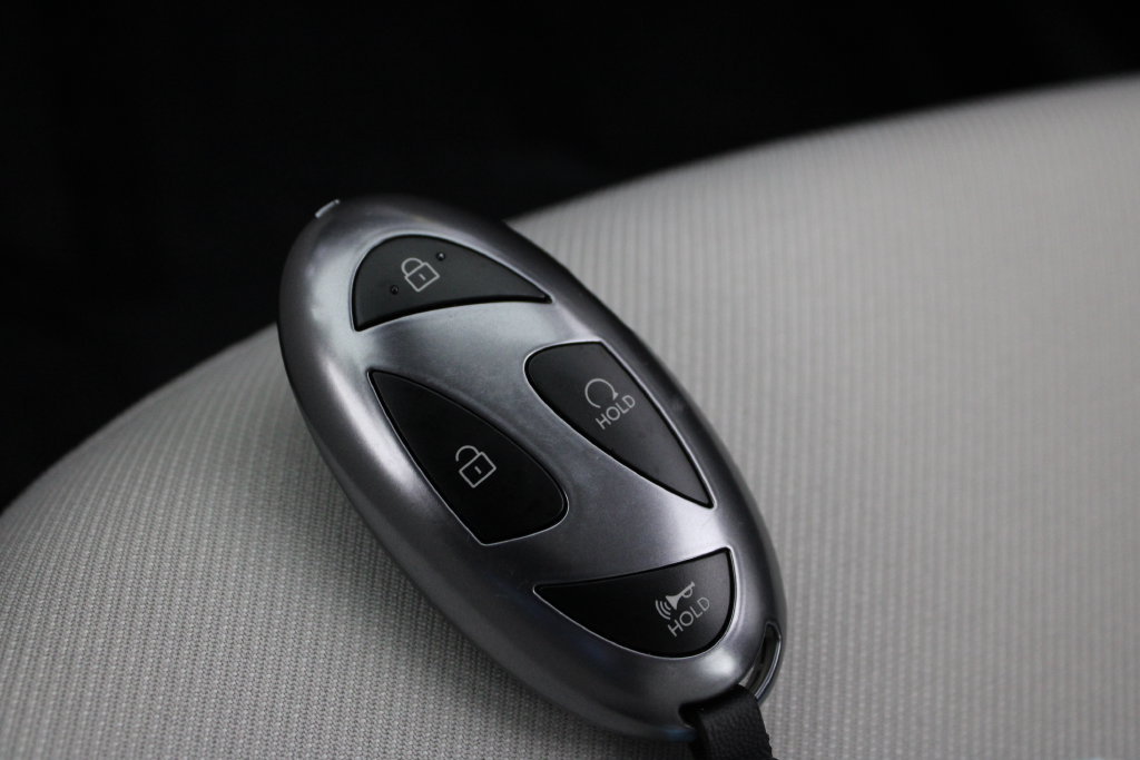 Certified 2026 Hyundai Tucson SEL Plus FWD image 31
