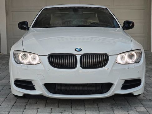 Used 2011 BMW 335is Coupe image 30