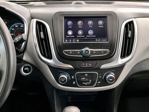 Used 2024 Chevrolet Equinox LS FWD image 24