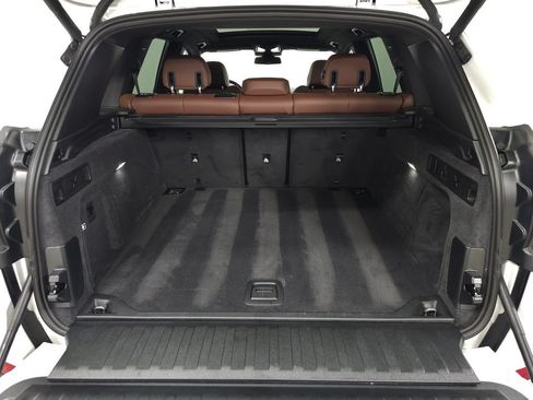 Used 2026 BMW X5 xDrive40i w/ Parking Assistance Package AWD/4WD image 8