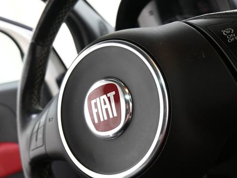 Used 2013 FIAT 500 Turbo w/ Beats Audio Pkg image 19