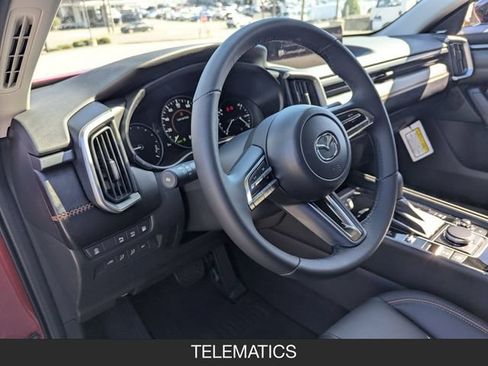 Certified 2026 MAZDA CX-50 AWD 2.5 Hybrid w/ Cargo Package image 8
