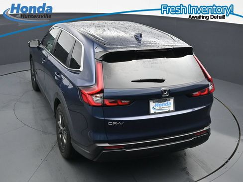 Used 2026 Honda CR-V EX-L image 25