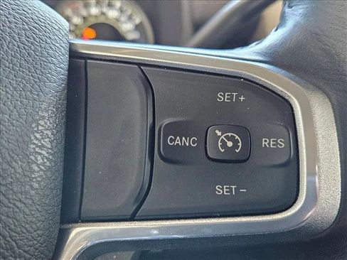 Used 2023 RAM 2500 Laramie image 13