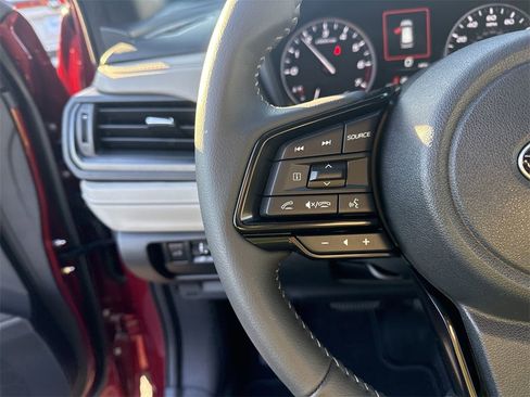 New 2026 Subaru Forester Premium image 19