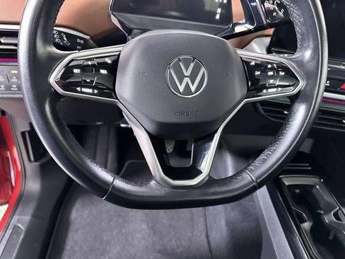 Used 2021 Volkswagen ID.4 Pro S w/ Gradient Package image 11