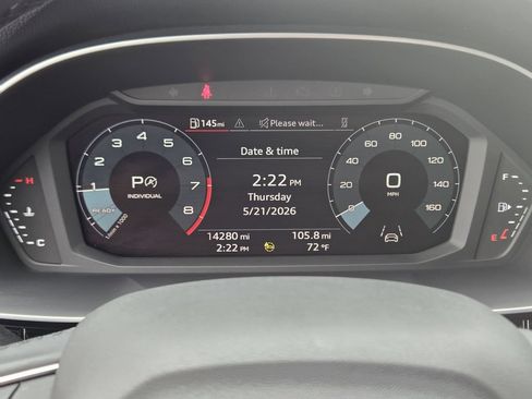 Certified 2023 Audi Q3 2.0T Premium Plus w/ Premium Plus Package AWD/4WD image 21