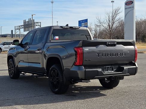 Used 2024 Toyota Tundra SR5 image 4