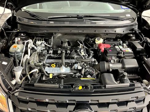 Used 2022 Nissan Kicks S FWD image 30