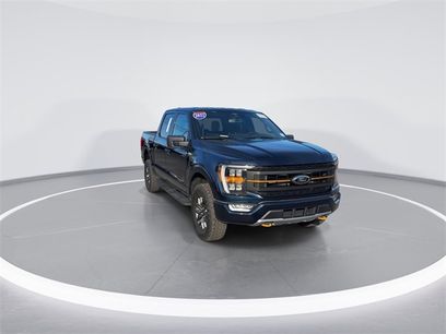 Certified 2023 Ford F150 Tremor