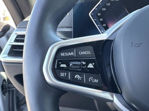 Certified 2025 BMW i4 eDrive40 RWD image 17