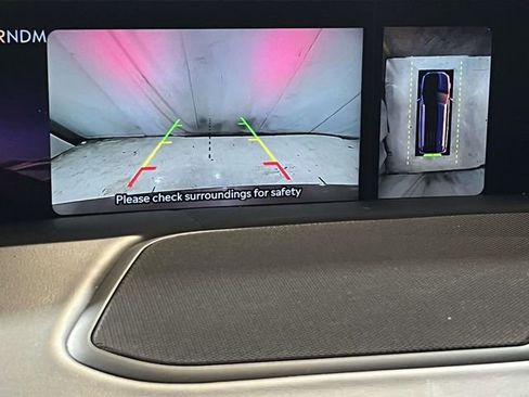 Used 2025 Lincoln Navigator Black Label image 6