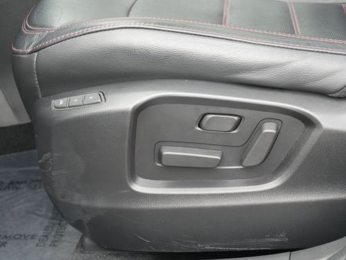 Used 2024 MAZDA CX-5 Carbon Edition AWD/4WD image 13