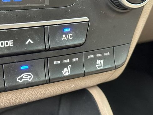 Used 2020 Hyundai Tucson Ultimate FWD image 23