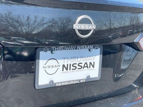 Certified 2024 Nissan Versa SV FWD image 27