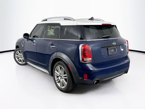 Used 2019 MINI Cooper Countryman S image 8