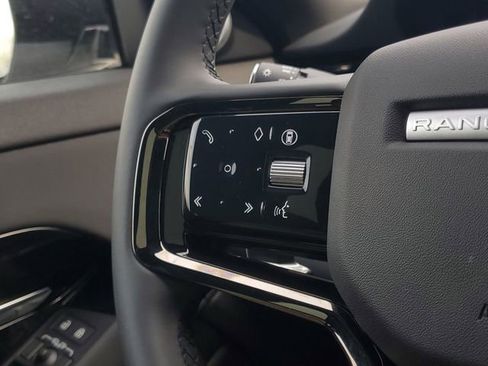 Certified 2026 Land Rover Range Rover Evoque S image 25