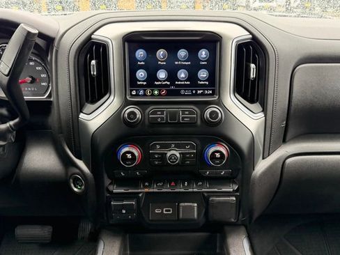 Used 2021 Chevrolet Silverado 1500 RST w/ All Star Edition Plus image 31
