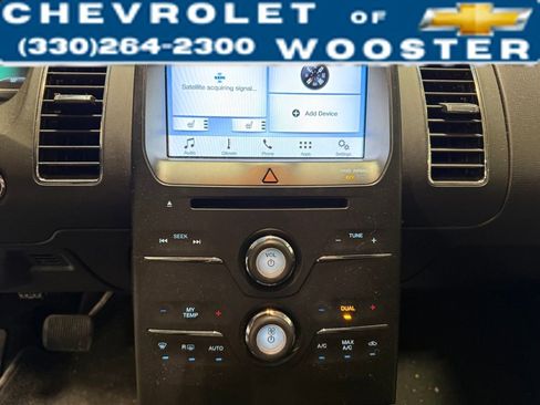 Used 2019 Ford Flex SEL w/ Equipment Group 202A image 13