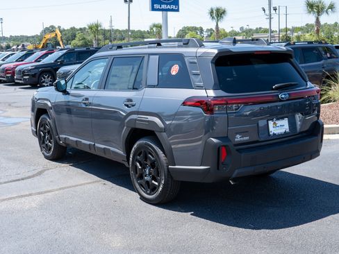 New 2026 Subaru Outback Limited AWD/4WD image 5