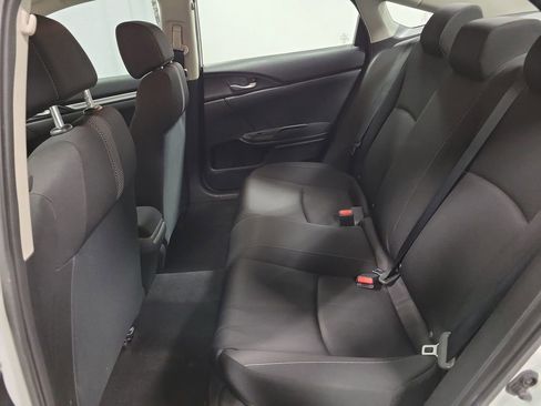 Used 2019 Honda Civic LX image 21