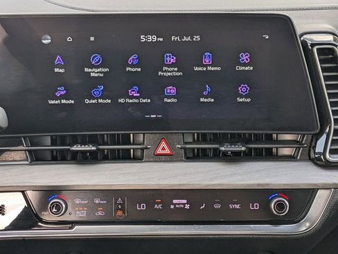 Used 2023 Kia Sportage X-Pro image 19