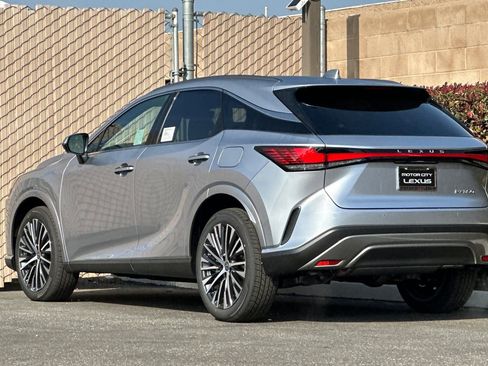 New 2026 Lexus RX 350 350 image 6
