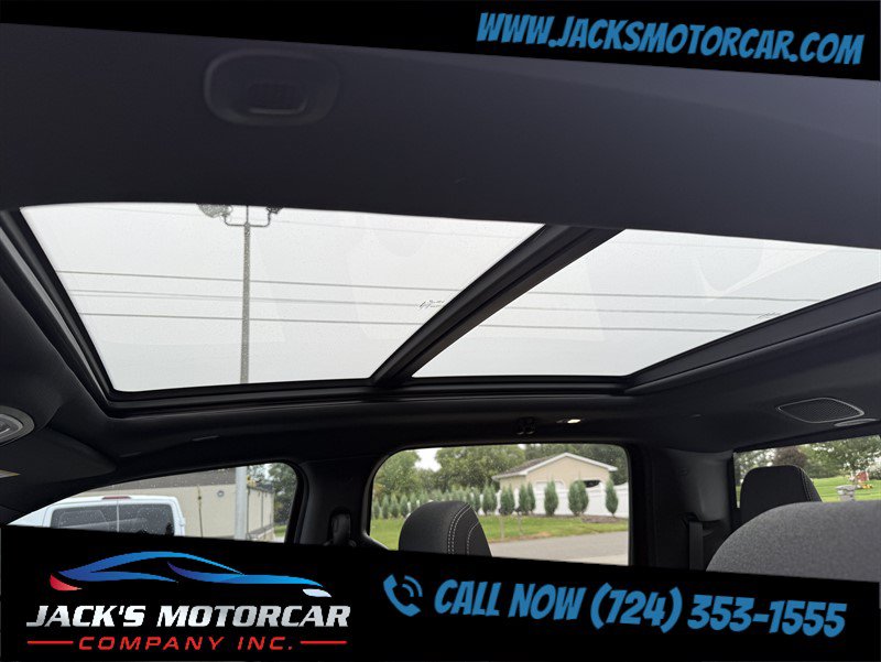 Used 2025 RAM 1500 Big Horn AWD/4WD image 34