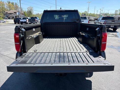 New 2026 Toyota Tacoma TRD Sport AWD/4WD image 29