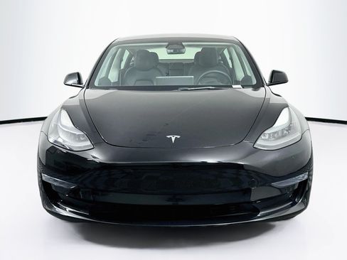 Used 2023 Tesla Model 3 Performance AWD/4WD image 2