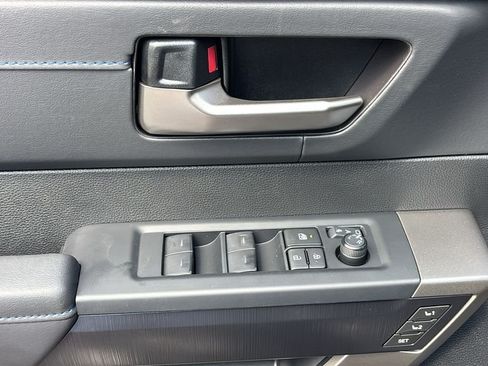 New 2026 Toyota Sequoia Platinum AWD/4WD image 11