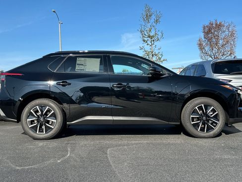 New 2026 Toyota bZ XLE image 9