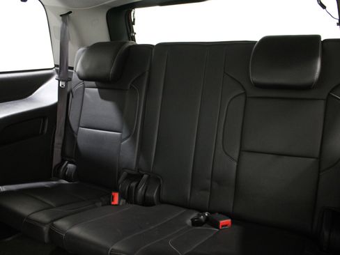 Used 2016 GMC Yukon SLT w/ Open Road Package image 25