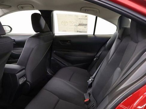 New 2026 Toyota Corolla LE image 26