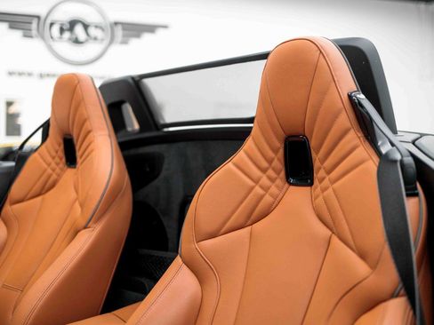 Used 2022 BMW Z4 M40i w/ Premium Package RWD image 52