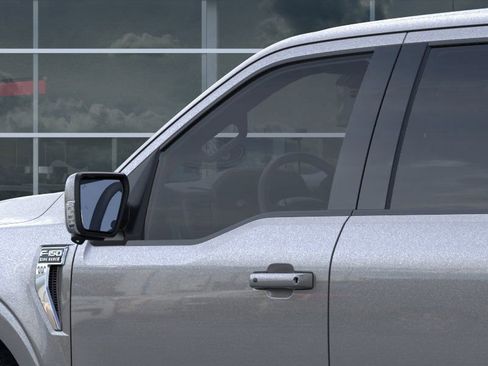 New 2025 Ford F150 King Ranch w/ FX4 Off-Road Package image 20