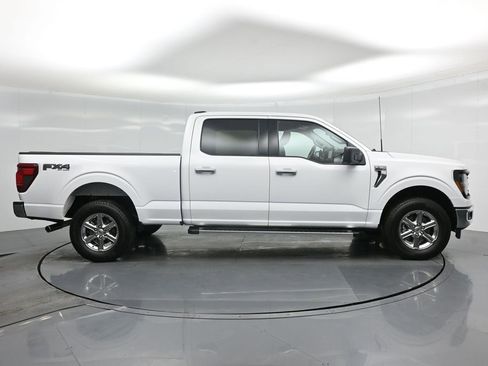 Certified 2024 Ford F150 XLT w/ FX4 Off-Road Package image 23