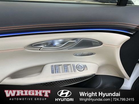 Used 2026 Genesis GV70 3.5T Sport Prestige AWD/4WD image 10