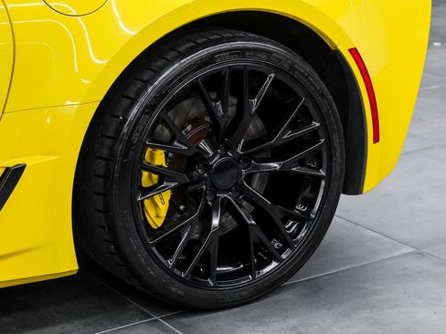 Used 2017 Chevrolet Corvette Grand Sport image 53