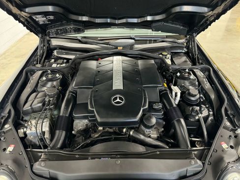 Used 2003 Mercedes-Benz SL 500 image 13