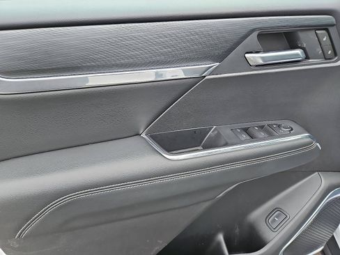 Certified 2025 GMC Acadia Elevation image 12