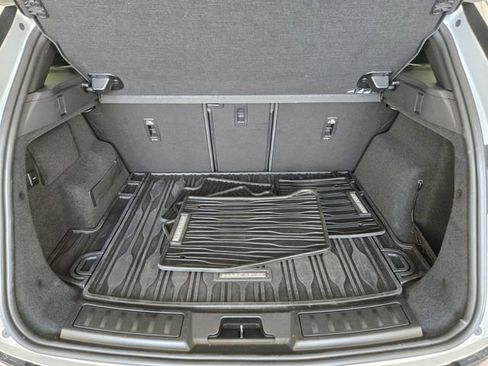 Certified 2025 Land Rover Range Rover Evoque S AWD/4WD image 14