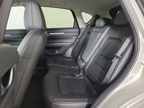 New 2025 MAZDA CX-5 AWD 2.5 S w/ Preferred Package image 12