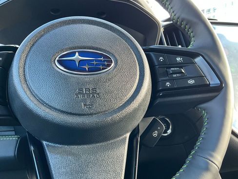 New 2026 Subaru Ascent Bronze Edition image 25